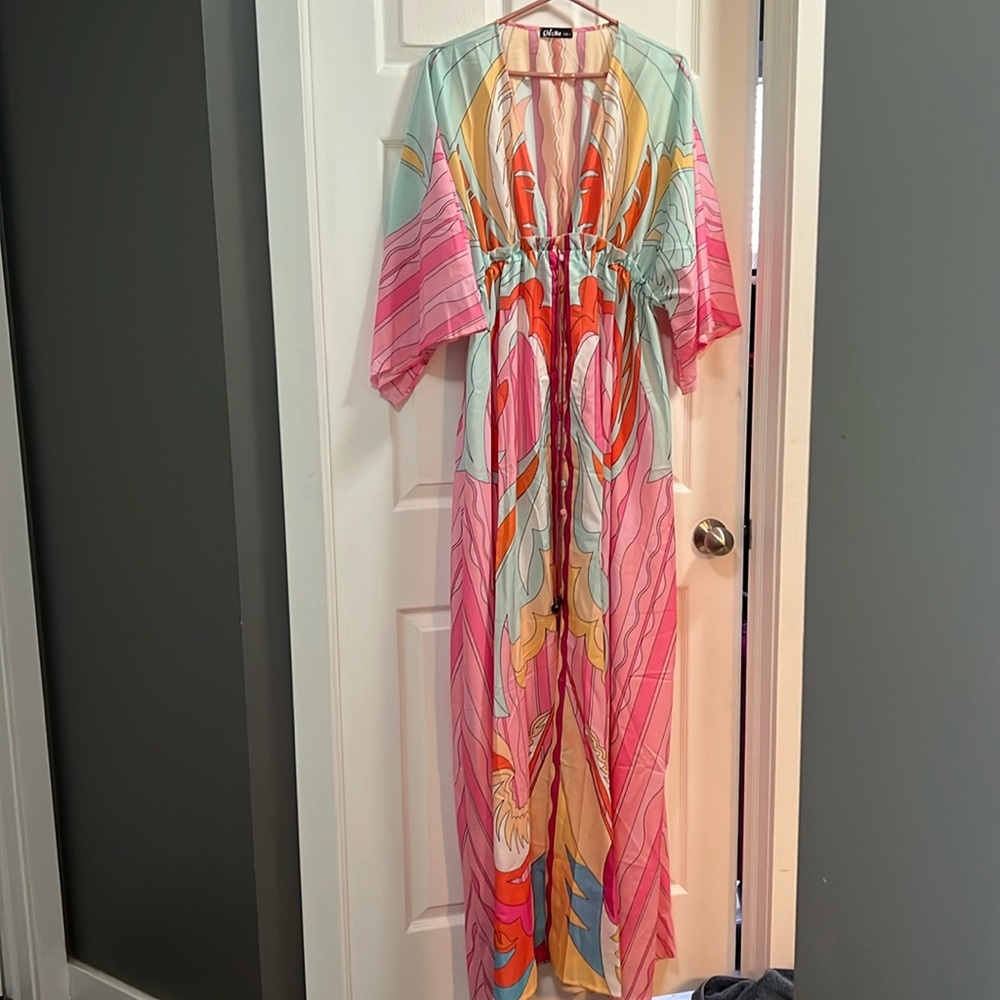 Chic me dress